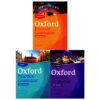 Oxford Practice Grammar Books