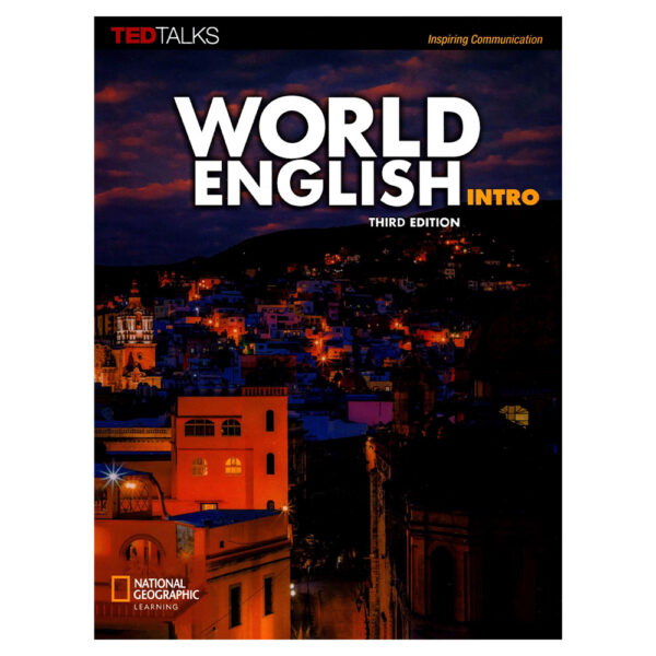 World English Intro Third Edition