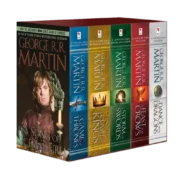 A Game of Thrones