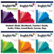 English File