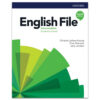 English File Intermediate 4th Edition