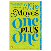 One Plus One by JoJo Moyes