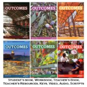 Outcomes Second Edition