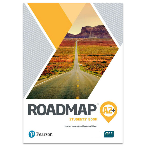 Roadmap A2 Plus