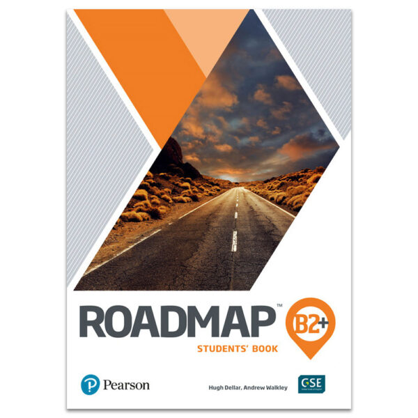 Roadmap B2 Plus