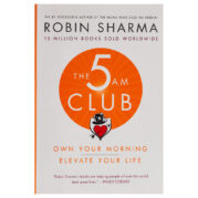 The 5 AM Club