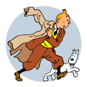 The Adventures of TinTin