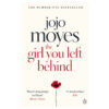 The Girl You Left Behind by JoJo Moyes