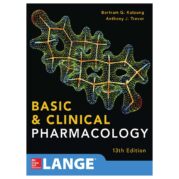 Basic and Clinical Pharmacology