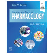 Brenner and Steven's Pharmacology