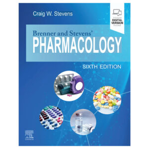 Brenner and Steven's Pharmacology