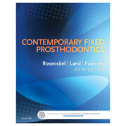 Contemporary Fixed Prosthodontics