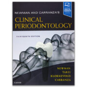 Newman and Carranza's Clinical Periodontology