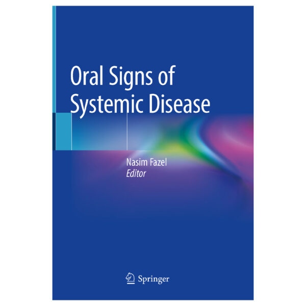 Oral Signs of Systemic Disease