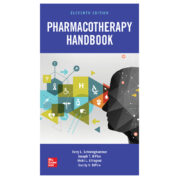 Pharmacotherapy Handbook