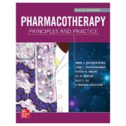 Pharmacotherapy Principles and Practice