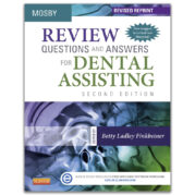 Review Questions and Answers for Dental Assisting
