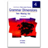 Grammar Dimensions 4
