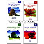 Grammar Dimensions 4th Edition