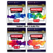 Mindset for IELTS