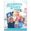 Academy Stars Alphabet