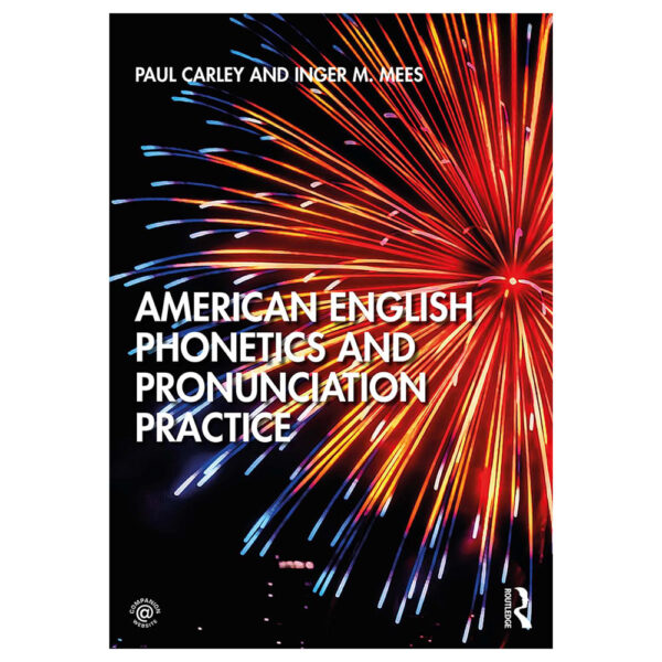 American English Phonetics and Pronunciation