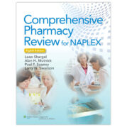 Comprehensive Pharmacy Review for NAPLEX