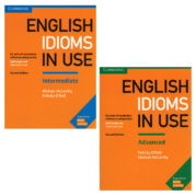 English Idioms in Use