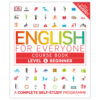 English for Everyone Level 1 Beginner