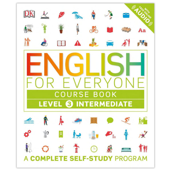 English for Everyone Level 4 Intermediate
