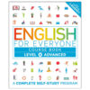 English for Everyone Level 4 Advanced