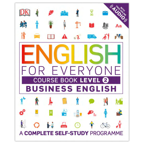 English for Everyone Business English 2