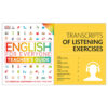 کتاب معلم و متن فایل های صوتی سری کتاب های English for Everyone