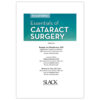 Essentials of Cataract Surgery-p1