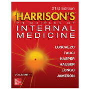 Harrison's Principles of Internal Medicine