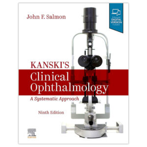 Kanski's Clinical Ophthalmology