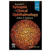 Kanski's Synopsis of Clinical Ophthalmology