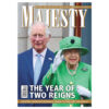 Majesty Magazine December 2022