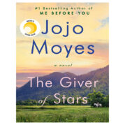 The Giver of Stars