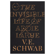 The Invisible Life of Addie Larue