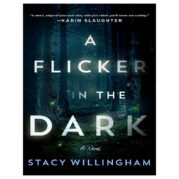 A Flicker in the Dark