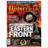 Bringing History to Life-Hitler's Nightmare of the Eastern Front