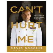 Can't Hurt Me