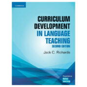 Curriculum Development in Language Teaching