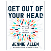 Get Out of Your Head