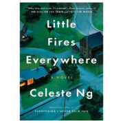 Little Fires Everywhere