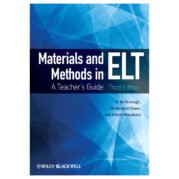 Materials and Methods in ELT