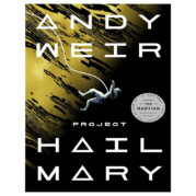 Project Hail Mary