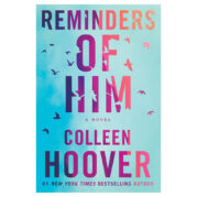 Reminders of Him