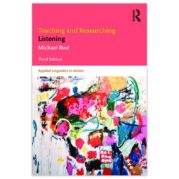 Teaching and Researching Listening